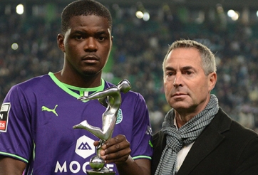 Man Utd bất ngờ gặp khó khăn ở thương vụ mua Carvalho